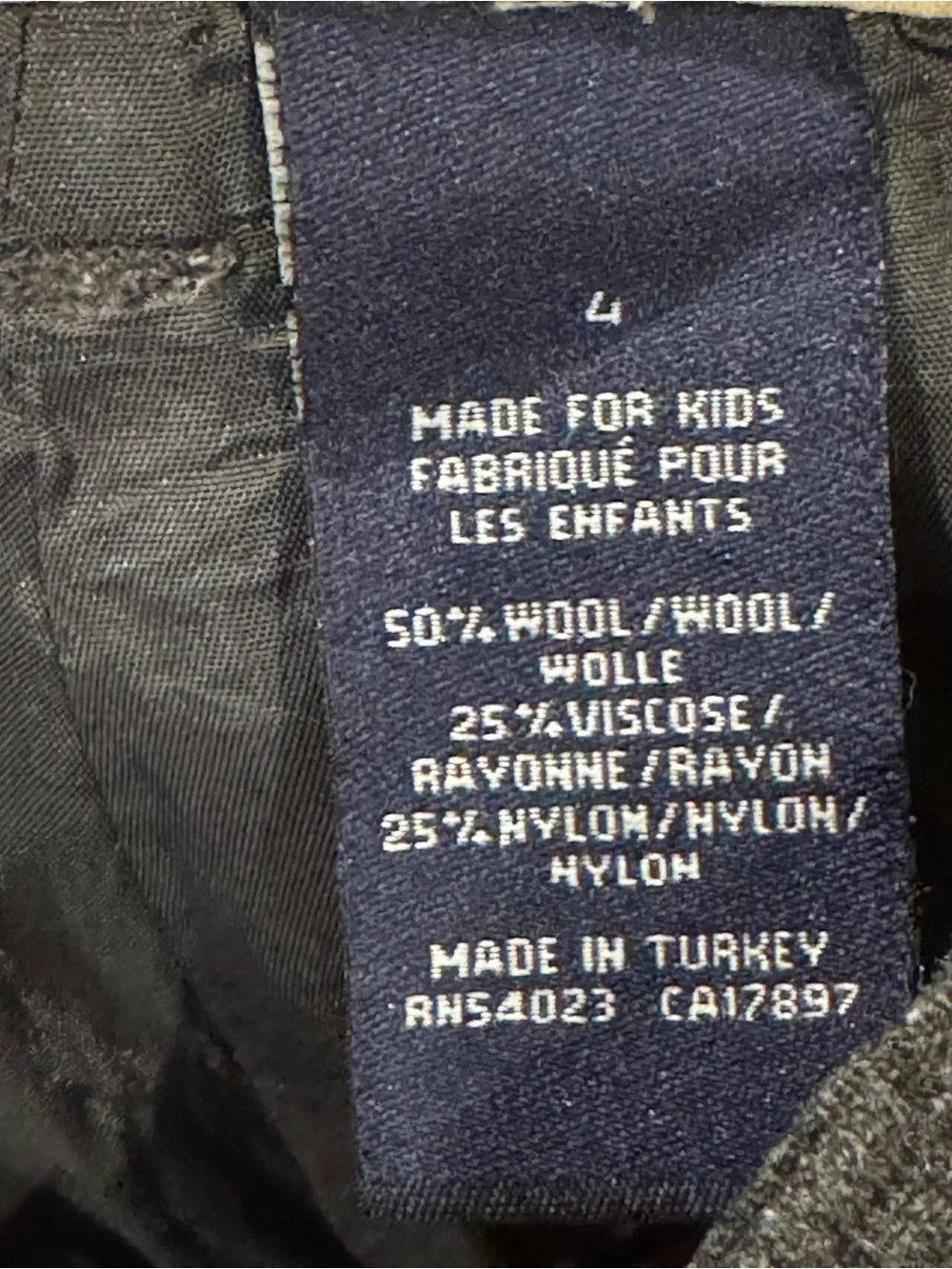 GAP vintage y2k
